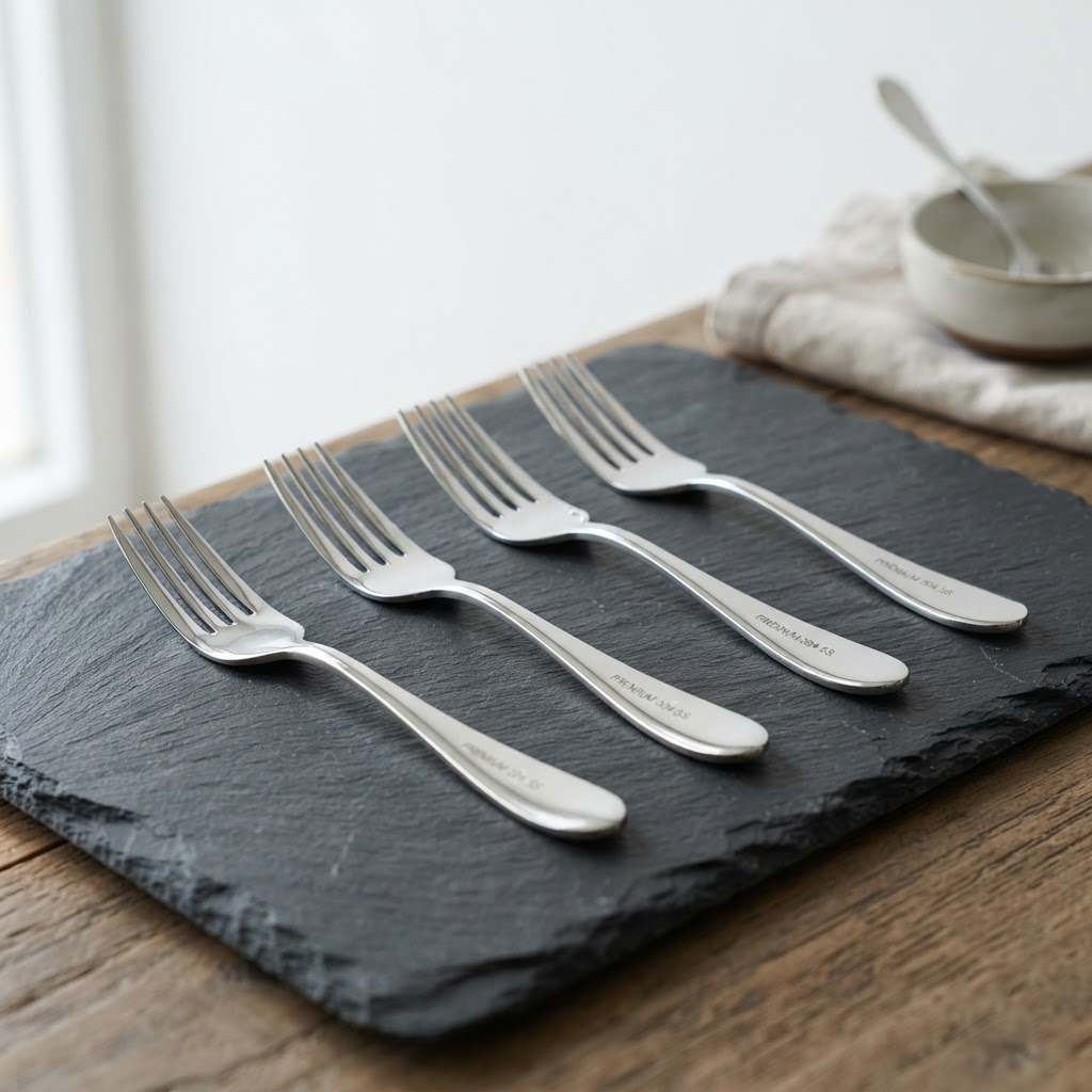Forks & Salad Forks